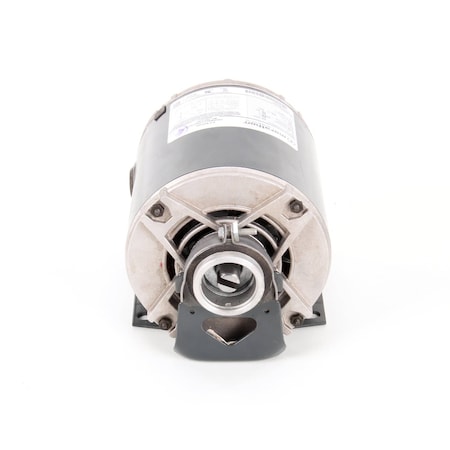Multiplex Motor, Circulating, 100-120/200-240 Volt, 50/60HZ, 1/3HP, 1725/1425 RPM 020000010