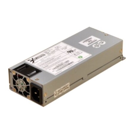 Supermicro Supermicro YM-5201D ATX & EPS12V Power Supply - 200W Rack-mountable PWS-202-1H