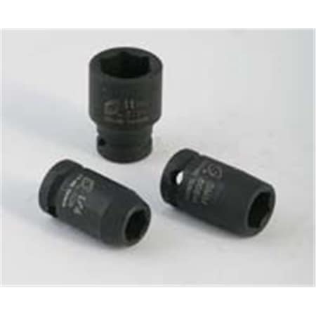 Cool Kitchen 25Dr 7Mm Std Imp Skt CO288305