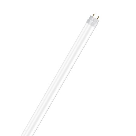 Ledvance/ Sylvania LinearLEDTube, MedBi-Pin(G13), T8, 23W, 1PK LED12T8L36FGP850AB