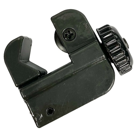 Prosource Tube Cutter, 5/8 in Max Pipe/Tube Dia, 1/8 in Mini Pipe/Tube Dia, Steel Blade T003-3L