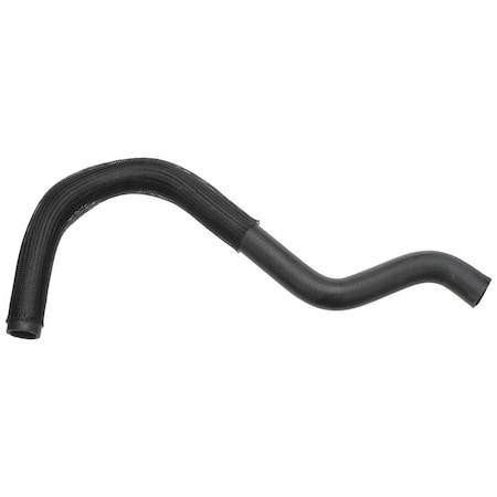 Acdelco HOSE ENG COOL HTR, Radiator Coolant Hose,  26307X