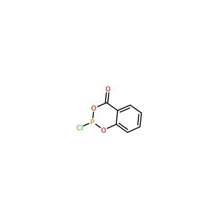 Ak Scientific 2-Chloro-4H-1, 3, 2-benzodioxaphosphorin-4-one (5g), CAS 5381-99-7 Z3543-5g