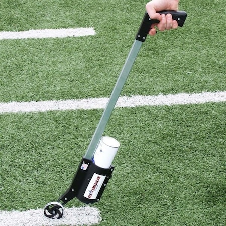 All American Paint Aerosol Paint Marking Stick 510