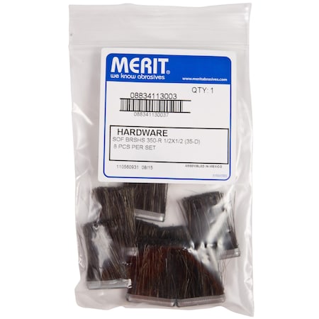 Merit Sand-O-Flex WheelSand-O-Flex Wheel Refil 08834113003