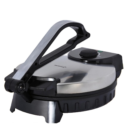 Brentwood Industries 10" Roti, Flatbread and Tortilla Maker TS-128