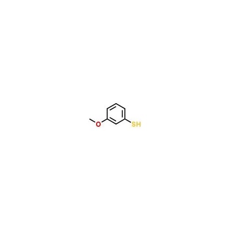 Ak Scientific 3-Methoxybenzenethiol (5g), CAS 15570-12-4 F389-5g