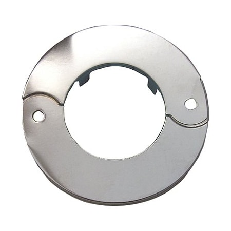 Larsen Supply Co 1-1/2" Chr Split Flange 03-1561