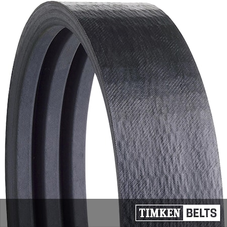 Timken Belts Super Blue Ribbon Band RB136-2
