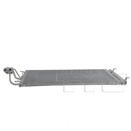 Tyc A/C Condenser 30139