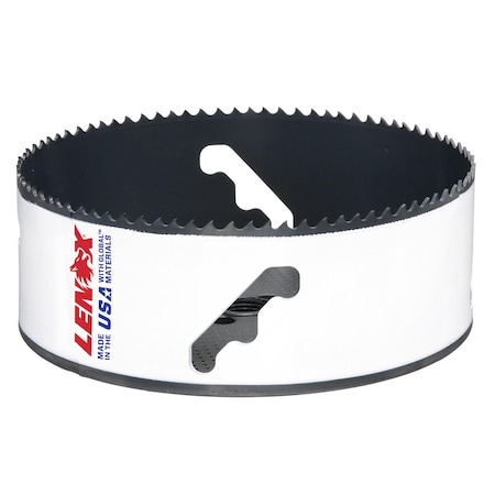 Lenox Speed Slot 5 1/2 in. Bi-Metal Hole Saw 3008888L