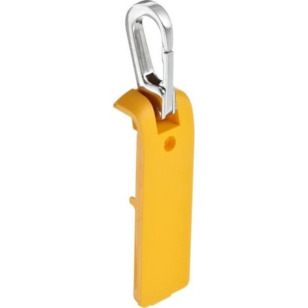 Fluke Networks Battery Door w/Belt Clip 25500300