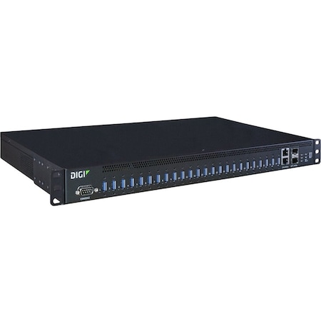 Digi International Digi Anywhereusb 24 Plus Remote Usb 3.1 AW24-G300