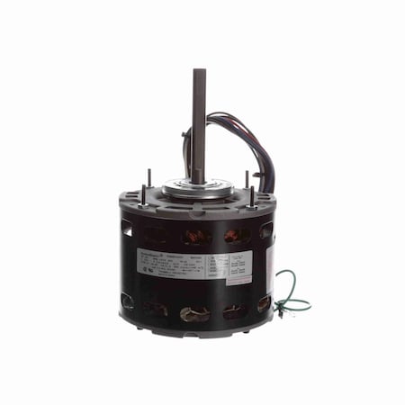 Century Fan and Blower Motor 1/3 HP 1075 RPM 3/48 YZ CX 115V EM3585