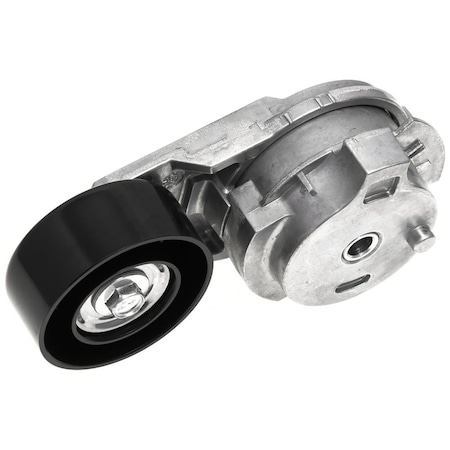 Acdelco TENSIONER ASM DRV BELT, Accessory Drive Belt Tensioner Assembly, 38178