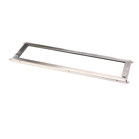 Middleby Weldment, Glass Frame Window, 536GS 51087