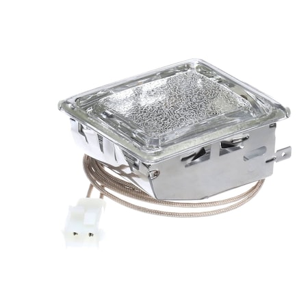 Frigidaire Lamp, Oven, 23.82 Harness, Halog 318241008