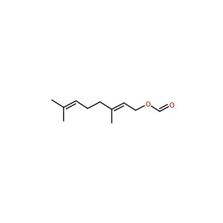 Ak Scientific Geranyl formate (25g), CAS 105-86-2 O773-25g