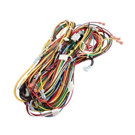 Heil Wire Harness Board 1174311