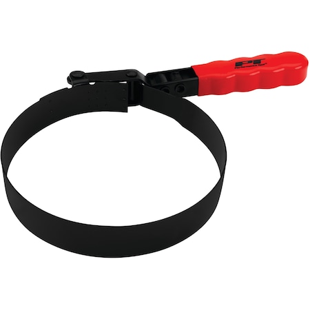 Performance Tool Swivel Filter Wrench 4-3/4 In-5-3/4 In, W54049 W54049
