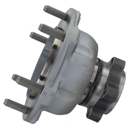 Motorcraft HUB-458 Wheel Bearing And Hub Assembly HUB458