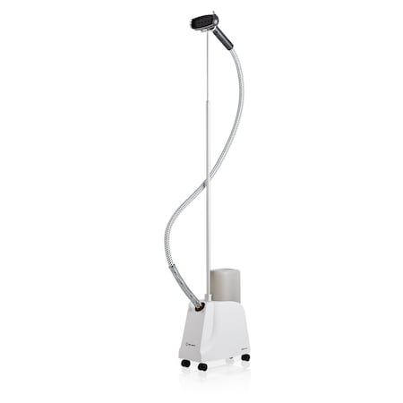 Reliable Garment Steamer, 2 min 120GC