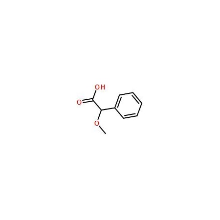 Ak Scientific 2-Methoxy-2-phenylacetic acid (5g), CAS 7021-09-2 0878AC-5g
