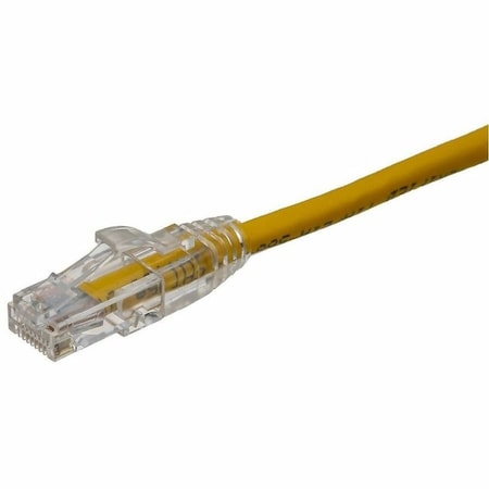 Axiom 2FT CAT6 SHIELDED CABLE - YELLOW AXG98466