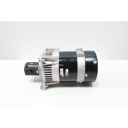 Harrison PORTABLE HYDRAULIC GENERATOR 220V-AC 1PH 3.5KW GENERATOR SET HU03.5PMG-15G5/B/00000/0/0