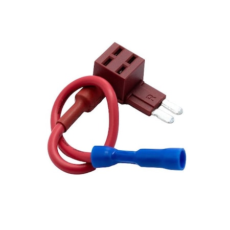 Optifuse Add-A-Fuse for MICRO2 Style Blade LPT-08-L