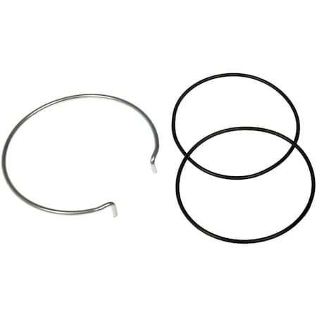 Dorman 4Wd Hub O-Ring Kit,  81060