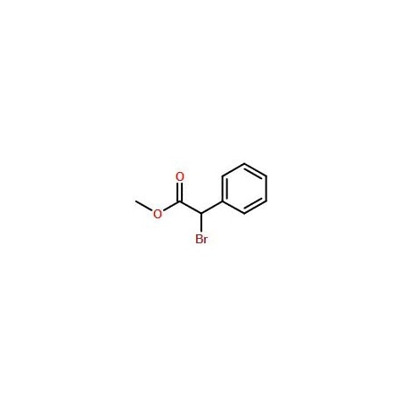 Ak Scientific Methyl alpha-bromophenylacetate (5g), CAS 3042-81-7 V1422-5g