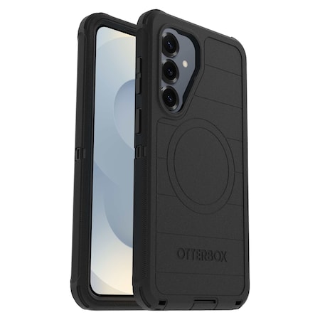 Otterbox Defender Pro Magnetic Case For Samsung Galaxy S26 Plus - Black 77-99849