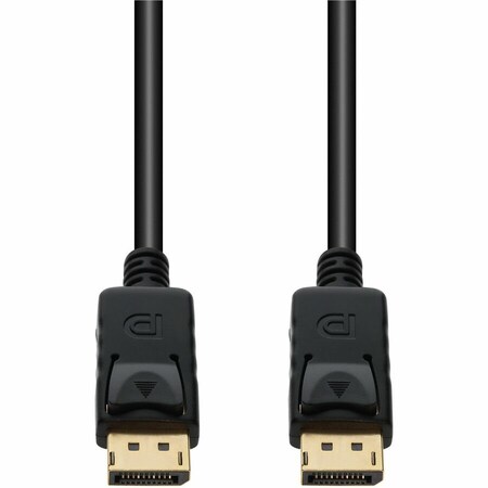 Add-On 2Ft Dp M/M Black Adapter Cbl DISPLAYPORT2F