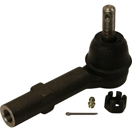 Moog Front Outer Steering Tie Rod End, ES800223