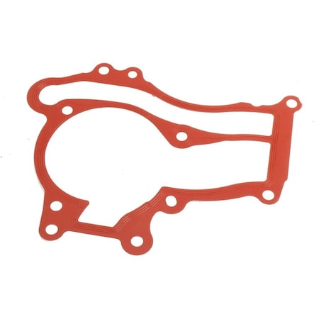 SEAL-W/PMP, Engine Water Pump Seal,