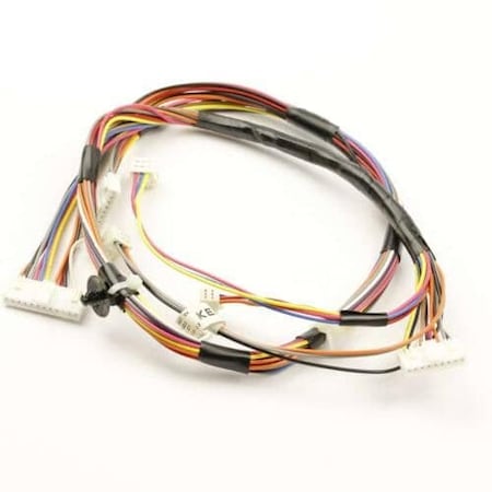 Ge HARNESS SELECTOR WH19X10088