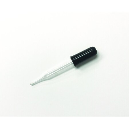 United Scientific Eye Dropper, 4Ml, PK 12 BPB004-PK/12