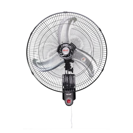 Mytek Mytek 20" 3-Speed Wall Industrial Fan 3420K1-SAMY4