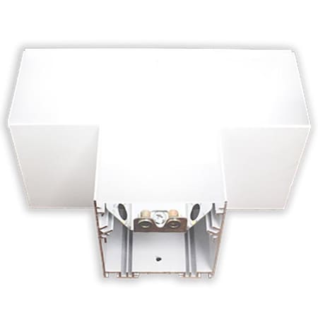 Westgate SCX 2.75in LINEAR T SECTION 30K/35K/40K/50K, MCT, White SCX-T-MCT4