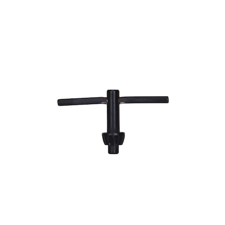 Century Drill & Tool T-Handle Chuck Key 64505