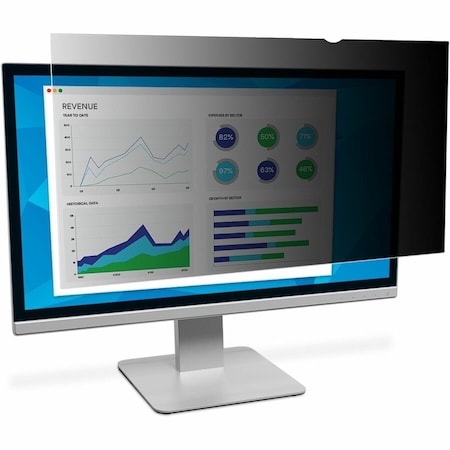 3M PRIVACY FILTER 27IN FOR IMAC PFMAP002