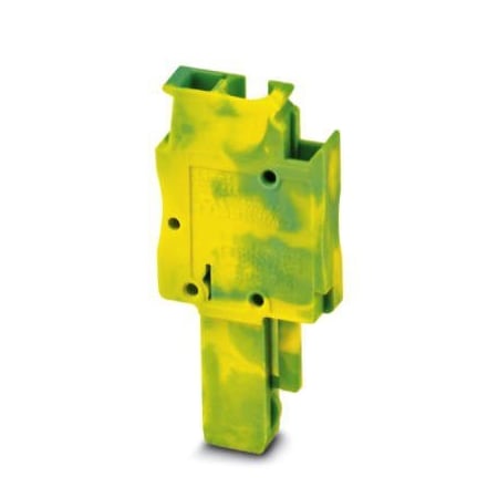 Phoenix Contact SPB 2 5/ 1 GNYE Plug number of 3040711