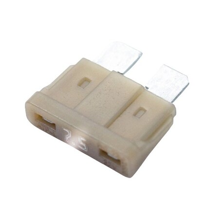 Optifuse Automotive Blade Fuse, ANR-I Series, 2A to 40A, 32V DC ANR-I-7.5A