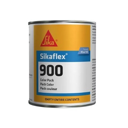 Sika Sikaflex-900 Color Pack French Gray 288-M 10.5oz Can 806616