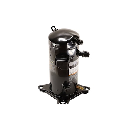Copeland Compressor 208/230v1ph 19000Btu Scrl Comp ZB19KCE-PFV-940
