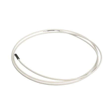 Continental Refrigeration SENSOR CNTRL AMB, WHT 1.5M 59-004