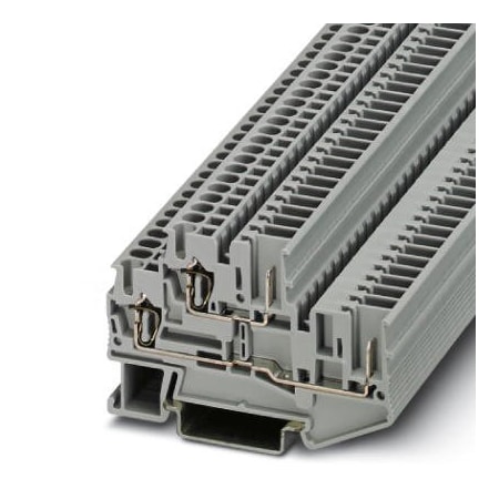 Phoenix Contact STTB 2 5/2P SO Double-level terminal 3040892