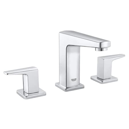 Grohe Tallinn 8 In Wdsprd 2-Hdl Faucet Ch 20583000