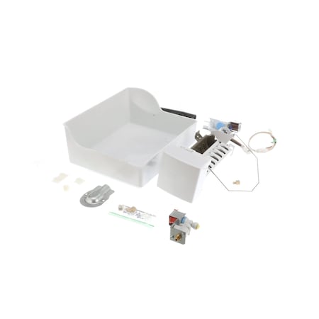 Whirlpool ICEMAKER 4396418